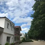 Pansion Stojic Bed & Breakfast