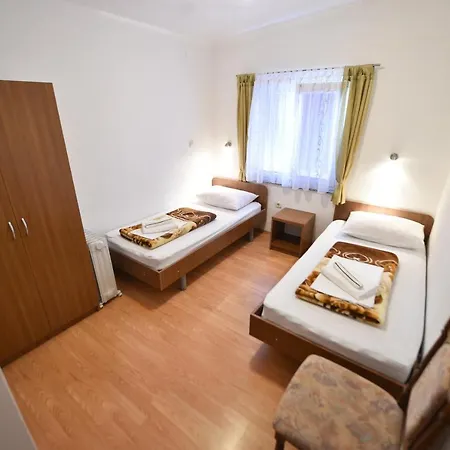 B&B Pansion Stojic Međugorje