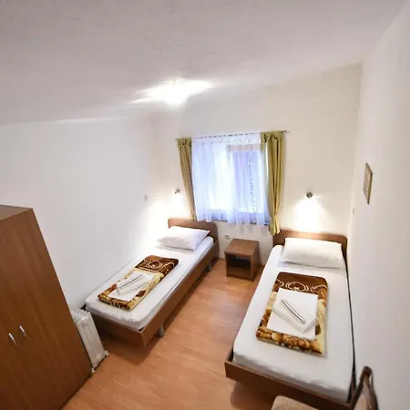 Pansion Stojic Panzió *