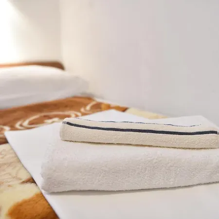 B&B Pansion Stojic 3*