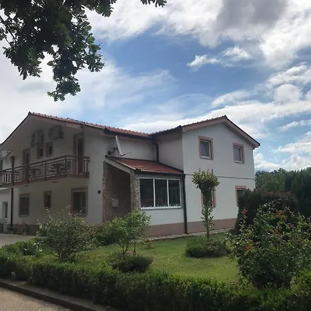 Panzió Pansion Stojic Međugorje