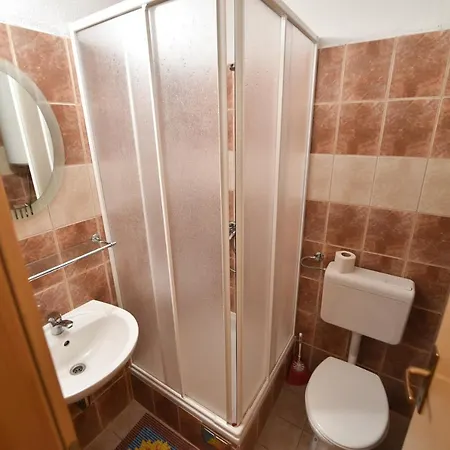 Pansion Stojic 3* Međugorje