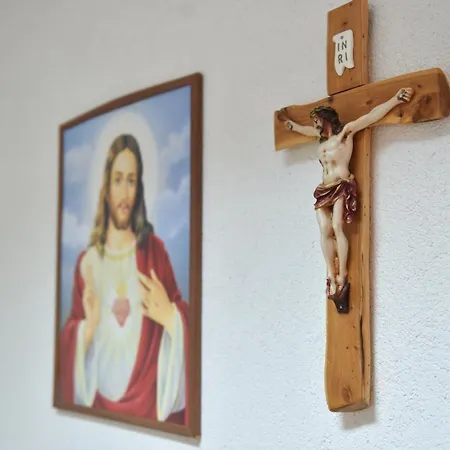 Panzió Pansion Stojic
