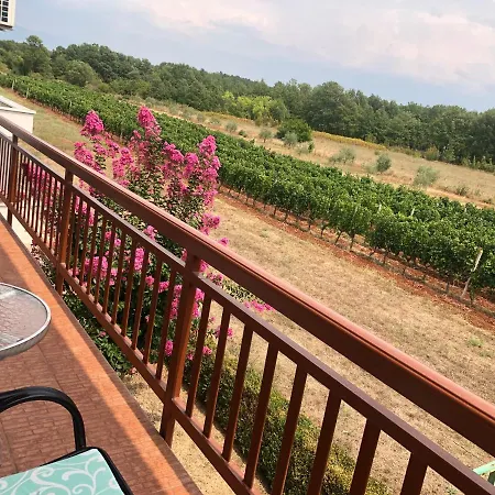 B&B Pansion Stojic