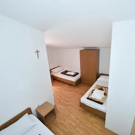 B&B Pansion Stojic 3*