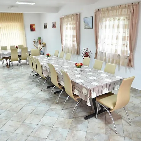 Pansion Stojic Međugorje