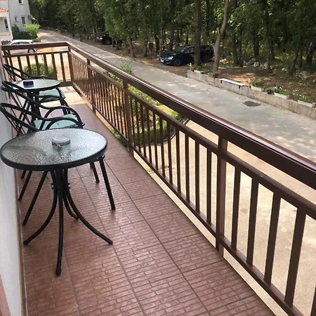 B&B Pansion Stojic 3*