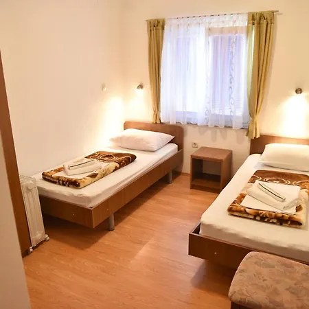 Pansion Stojic Panzió Međugorje