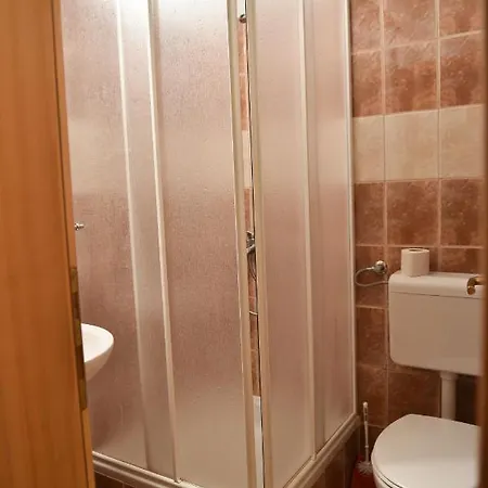 Pansion Stojic Panzió *