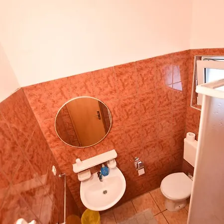 Panzió Pansion Stojic *