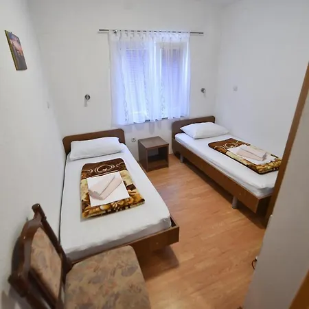 Panzió Pansion Stojic *