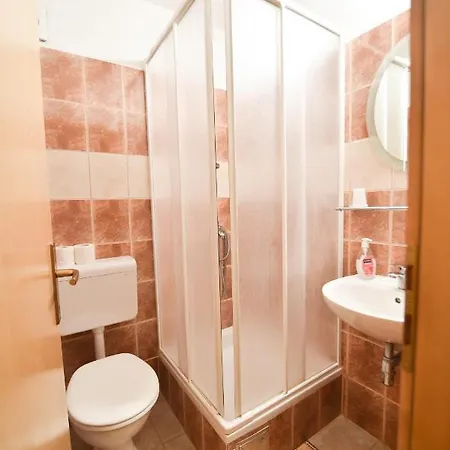 Pansion Stojic 3* Međugorje