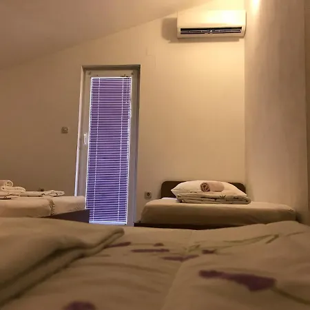 Pansion Stojic Panzió *