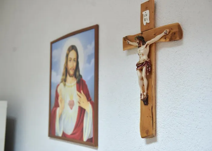 Bed & Breakfast Pansion Stojic