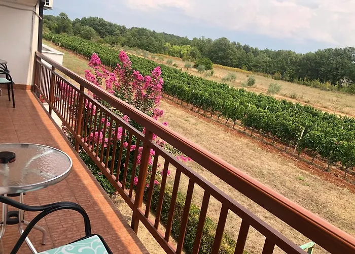 Bed & Breakfast Pansion Stojic