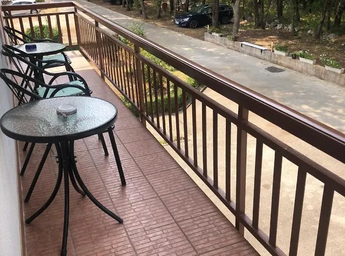 Bed & Breakfast Pansion Stojic 3*