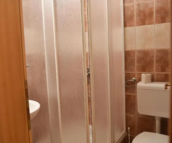 Pansion Stojic Bed & Breakfast 3*