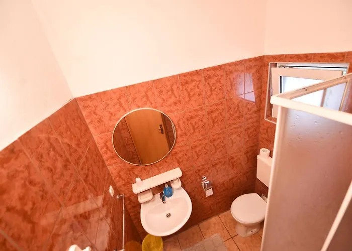 Bed & Breakfast Pansion Stojic 3*