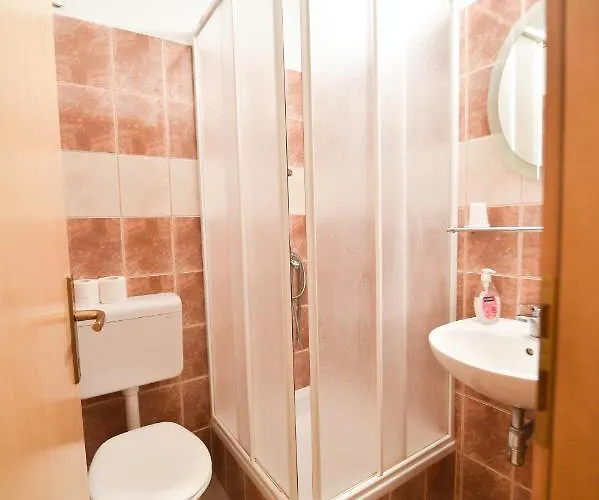 Pansion Stojic 3* Međugorje