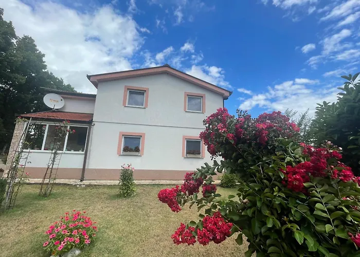 Pansion Stojic Bed & Breakfast 3*